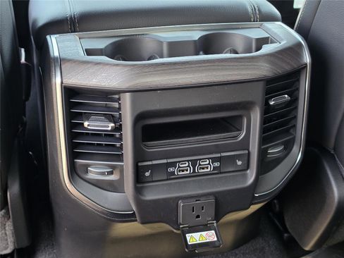 New 2026 RAM 1500 Laramie w/ Night Edition AWD/4WD image 23