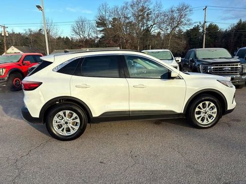 Used 2024 Ford Escape Active w/ Tech Pack #2 image 2