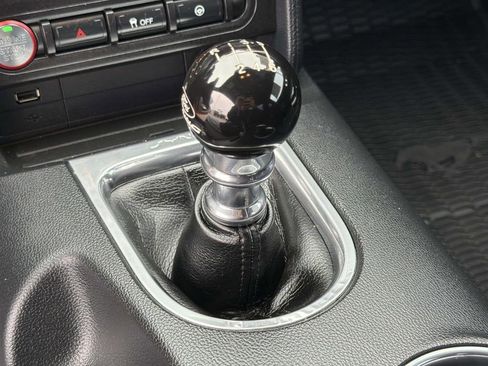 Used 2018 Ford Mustang GT image 12