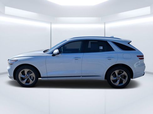 New 2026 Genesis GV70 2.5T Select AWD/4WD image 6