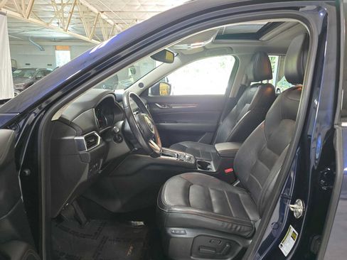 Used 2019 MAZDA CX-5 Grand Touring AWD/4WD image 21