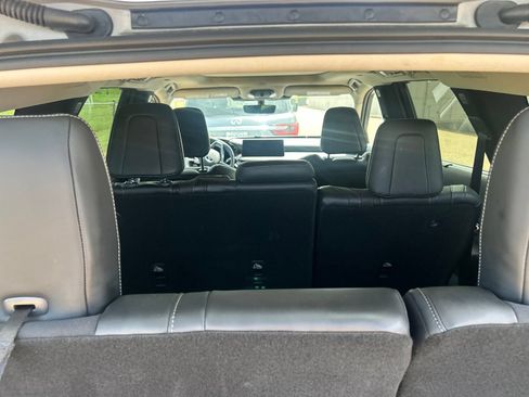 Used 2026 INFINITI QX60 Luxe w/ Cargo Package AWD/4WD image 36