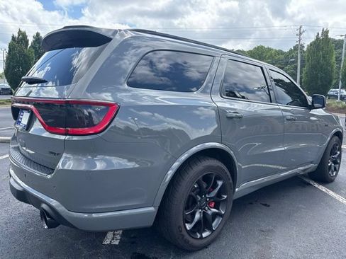 Used 2023 Dodge Durango SRT AWD/4WD image 5