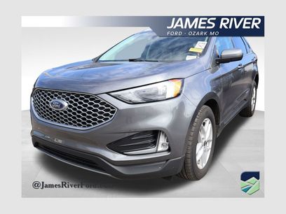 Used 2023 Ford Edge SEL w/ Convenience Package