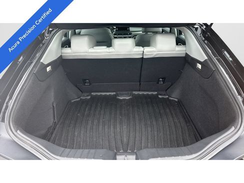 Used 2024 Acura Integra FWD image 22