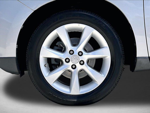 Used 2011 Lexus RX 350 2WD w/ Premium Pkg image 10