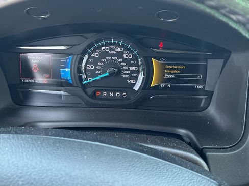 Used 2019 Ford Flex SEL w/ Equipment Group 202A AWD/4WD image 4