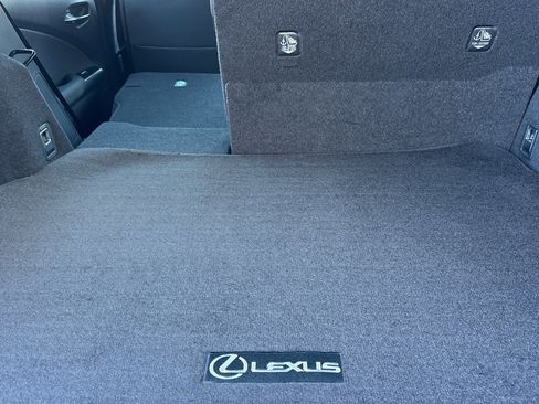 New 2026 Lexus UX 300h FWD image 15