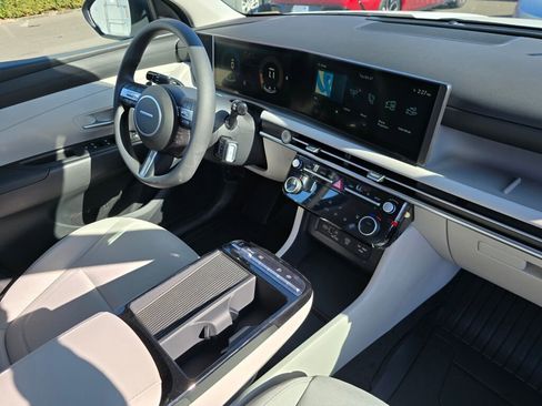 New 2026 Hyundai Tucson SEL image 22