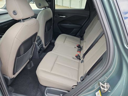 New 2026 Audi Q3 quattro 2.0T AWD/4WD image 20