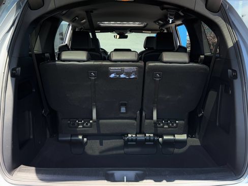 Certified 2025 Honda Odyssey Sport-L image 25