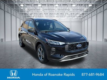 Used 2025 Ford Escape ST-Line