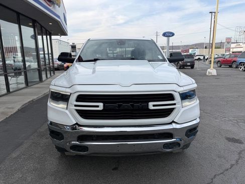 Used 2020 RAM 1500 Sport w/ Level 2 Equipment Goup w/2_L image 2