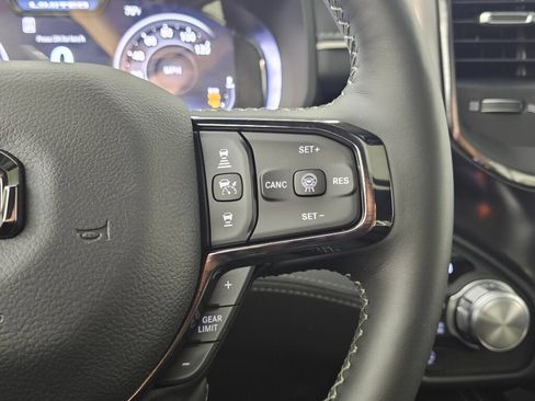 New 2026 RAM 1500 Limited AWD/4WD image 26