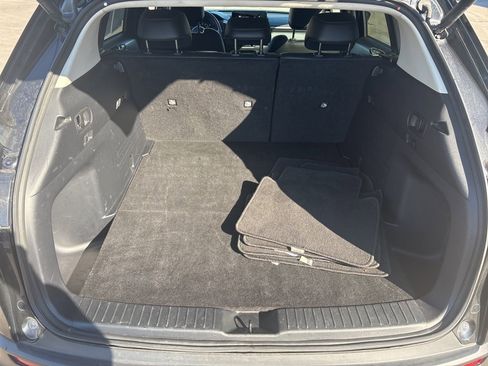 Used 2024 MAZDA CX-50 AWD 2.5 S w/ Preferred Package image 25