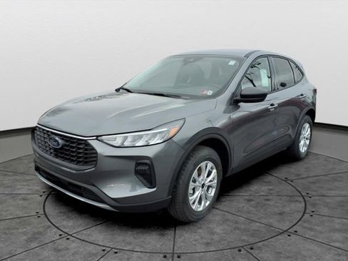 New 2026 Ford Escape Active w/ Cold Weather Package AWD/4WD image 1