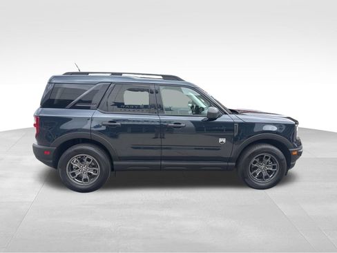 Used 2023 Ford Bronco Sport Big Bend w/ Convenience Package AWD/4WD image 7