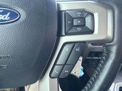 Used 2020 Ford F350 Lariat w/ Chrome Package AWD/4WD image 61