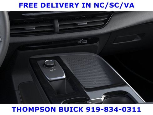 New 2025 Buick Enclave Preferred w/ Power Package image 23