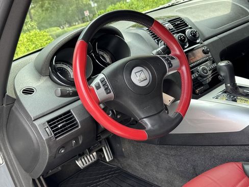 Used 2008 Saturn Sky Red Line image 4