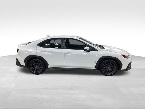 Used 2022 Subaru WRX Premium image 4