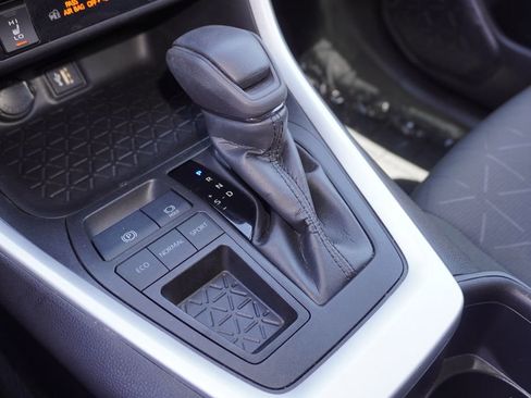 Certified 2023 Toyota RAV4 XLE w/ Convenience Package FWD image 21