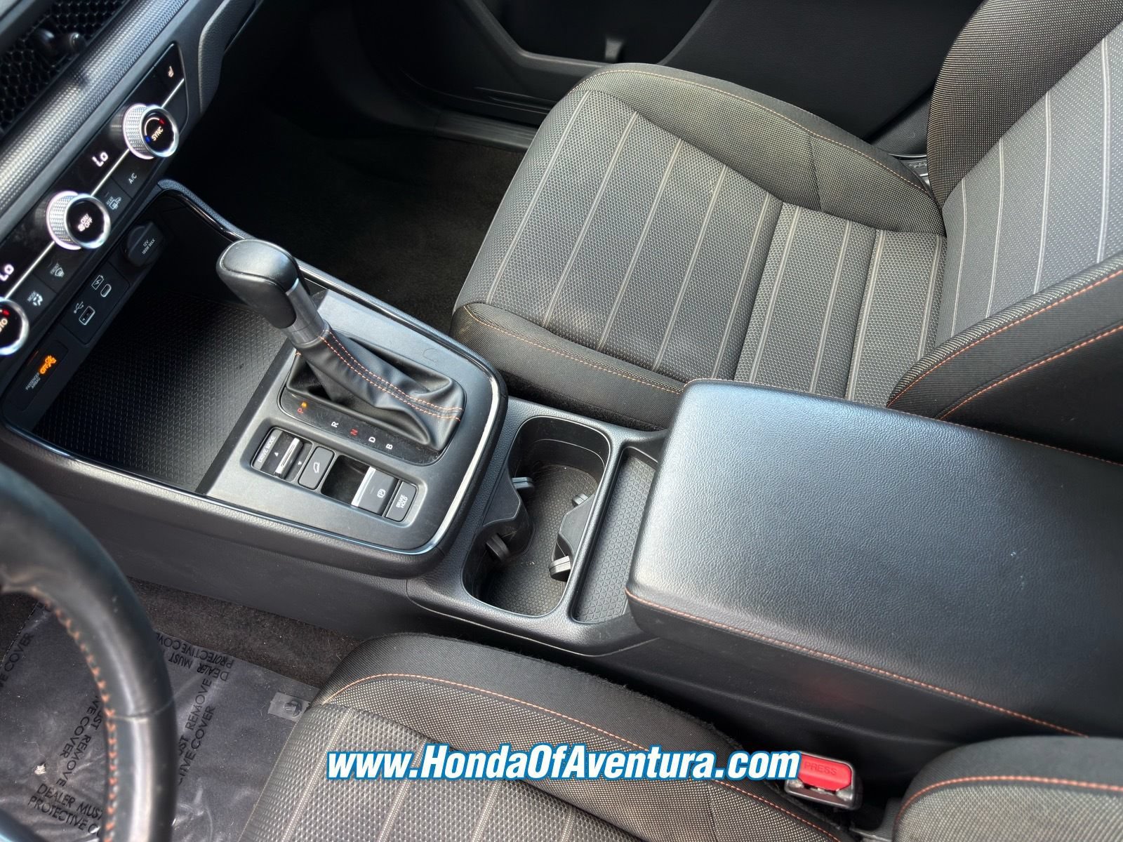 Certified 2024 Honda CR-V Sport image 32