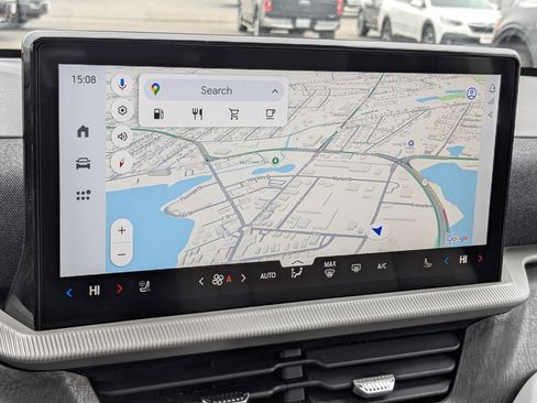 New 2026 Ford Explorer Platinum image 29