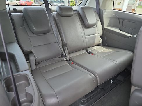 Used 2012 Honda Odyssey EX-L image 23