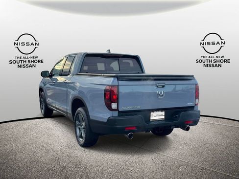 Used 2023 Honda Ridgeline RTL-E image 7