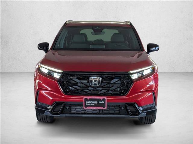 New 2026 Honda CR-V Sport-L image 6