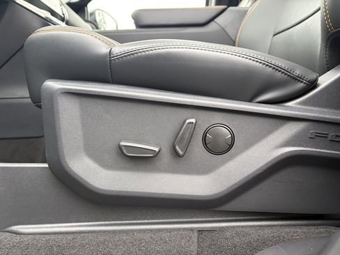 New 2026 Ford Expedition Tremor image 21