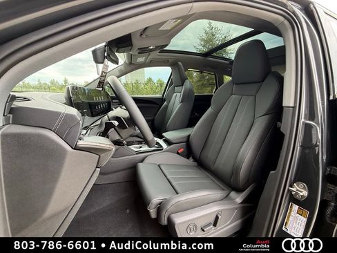 New 2026 Audi Q5 Premium Plus AWD/4WD image 5
