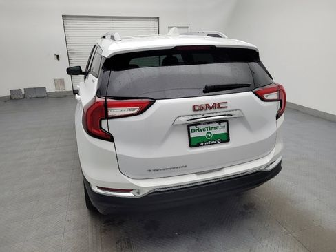 Used 2023 GMC Terrain SLT image 6