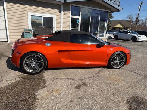 Used 2012 Audi R8 V8 image 25