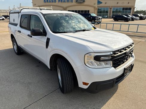 Used 2023 Ford Maverick XL w/ Equipment Group 100A Standard AWD/4WD image 17
