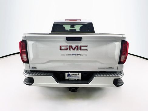 New 2026 GMC Sierra 1500 Elevation AWD/4WD image 6