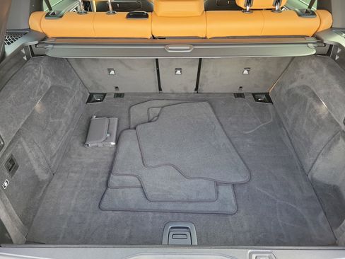 Certified 2026 BMW X5 sDrive40i image 8