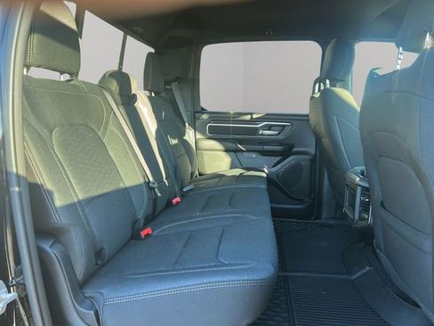 New 2026 RAM 1500 Big Horn image 21