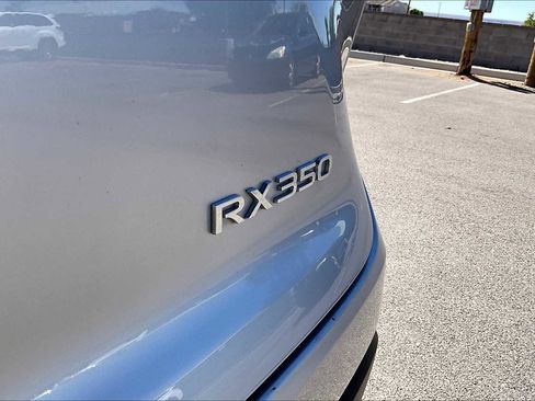 Used 2023 Lexus RX 350 Premium Plus image 55