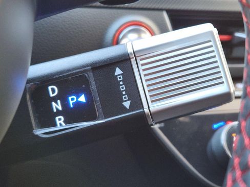 New 2026 Hyundai Sonata N Line image 17