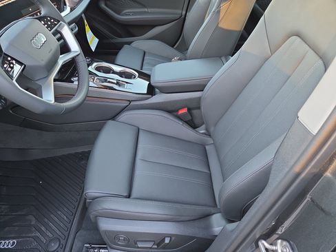 New 2026 Audi A6 Prestige image 4