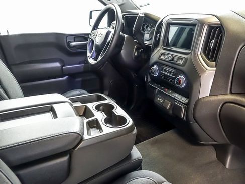 Certified 2023 Chevrolet Silverado 1500 Custom Trail Boss image 29