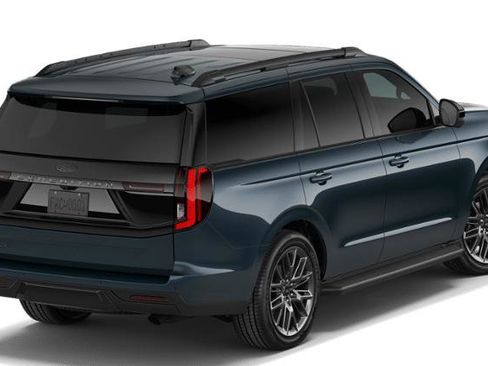 New 2026 Ford Expedition Platinum w/ Stealth Appearance Package image 39