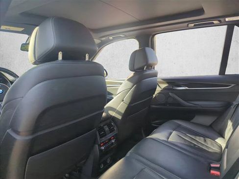Used 2018 BMW X5 sDrive35i image 15