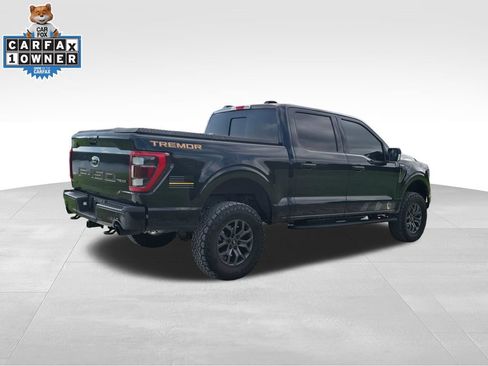 Used 2023 Ford F150 Tremor AWD/4WD image 13