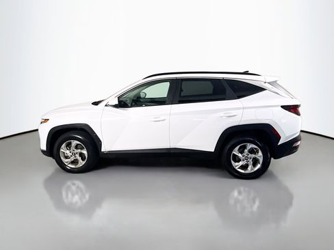 Used 2024 Hyundai Tucson SEL image 6