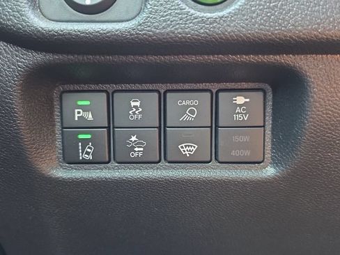 Used 2023 Honda Ridgeline RTL-E image 27
