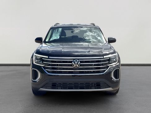New 2026 Volkswagen Atlas SE image 2