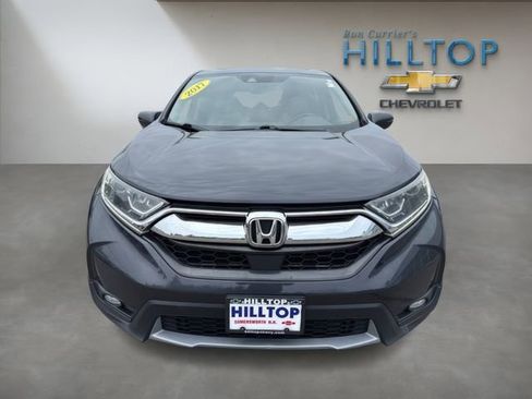 Used 2017 Honda CR-V EX-L image 15